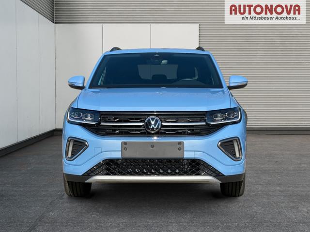 Volkswagen / T-Cross / / / / NAVI+SHZ+MATRIX+ACC+KAMERA+18'' ALU, Beispielbilder, ggf. teilweise mit Sonderausstattung