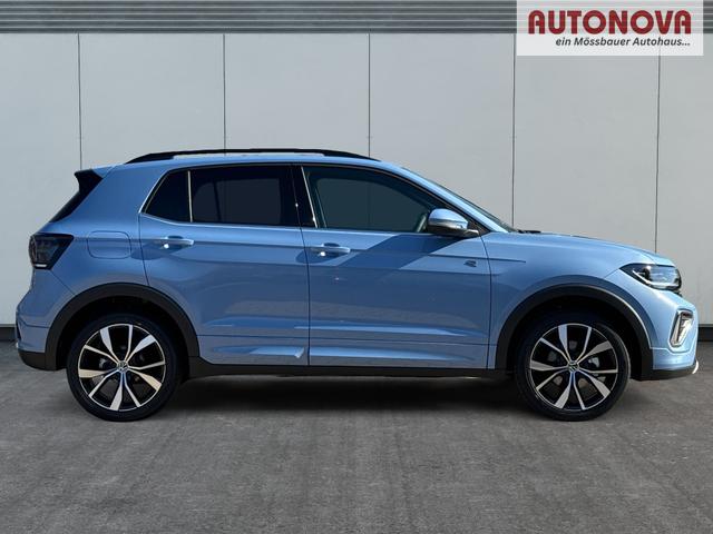 Volkswagen / T-Cross / / / / NAVI+SHZ+MATRIX+ACC+KAMERA+18'' ALU, Beispielbilder, ggf. teilweise mit Sonderausstattung