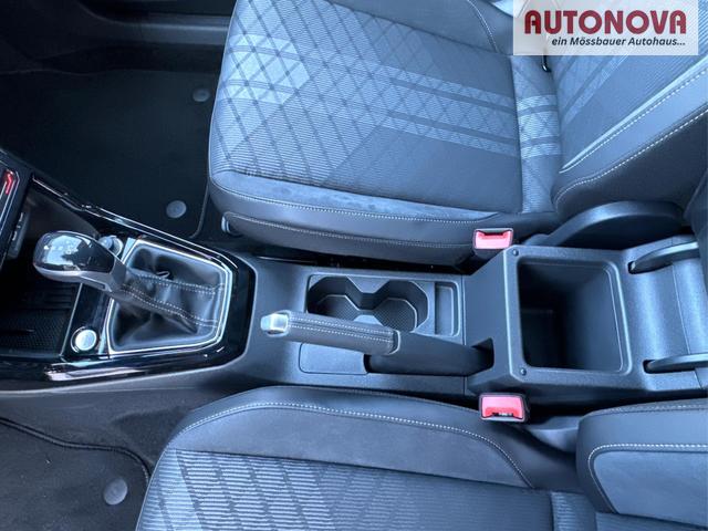 Volkswagen / T-Cross / / / / NAVI+SHZ+MATRIX+ACC+KAMERA+18'' ALU, Beispielbilder, ggf. teilweise mit Sonderausstattung