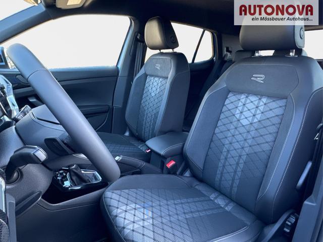 Volkswagen / T-Cross / / / / NAVI+SHZ+MATRIX+ACC+KAMERA+18'' ALU, Beispielbilder, ggf. teilweise mit Sonderausstattung