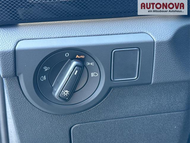 Volkswagen / T-Cross / / / / NAVI+SHZ+MATRIX+ACC+KAMERA+18'' ALU, Beispielbilder, ggf. teilweise mit Sonderausstattung