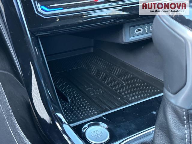 Volkswagen / T-Cross / / / / NAVI+SHZ+MATRIX+ACC+KAMERA+18'' ALU, Beispielbilder, ggf. teilweise mit Sonderausstattung