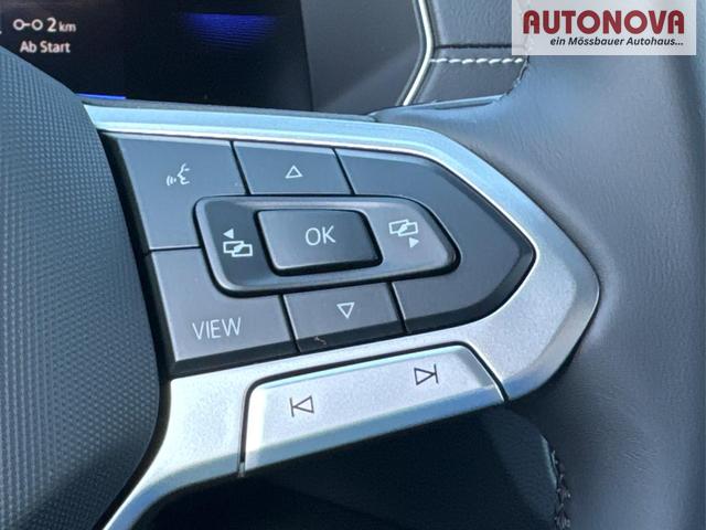 Volkswagen / T-Cross / / / / NAVI+SHZ+MATRIX+ACC+KAMERA+18'' ALU, Beispielbilder, ggf. teilweise mit Sonderausstattung