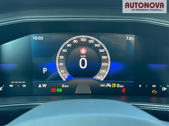 Volkswagen / T-Cross / / / / NAVI+SHZ+MATRIX+ACC+KAMERA+18'' ALU, Beispielbilder, ggf. teilweise mit Sonderausstattung