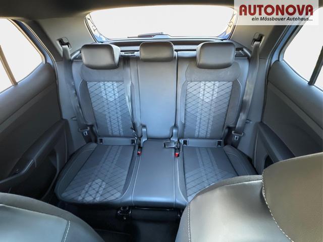 Volkswagen / T-Cross / / / / NAVI+SHZ+MATRIX+ACC+KAMERA+18'' ALU, Beispielbilder, ggf. teilweise mit Sonderausstattung