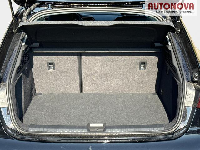 Audi / A3 Sportback / Schwarz / / / ACC+KAMERA+SHZ+LED+16LM+APP, Beispielbilder, ggf. teilweise mit Sonderausstattung