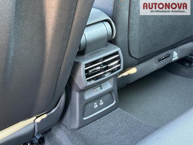 Audi / A3 Sportback / Schwarz / / / ACC+KAMERA+SHZ+LED+16LM+APP, Beispielbilder, ggf. teilweise mit Sonderausstattung