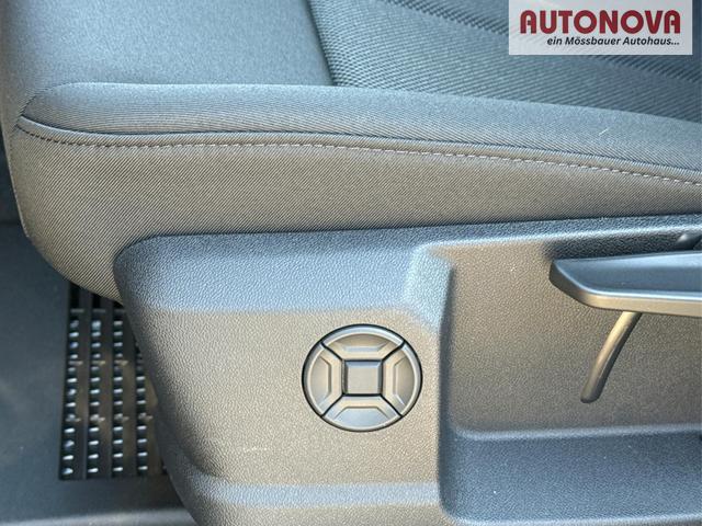 Audi / A3 Sportback / Schwarz / / / ACC+KAMERA+SHZ+LED+16LM+APP, Beispielbilder, ggf. teilweise mit Sonderausstattung