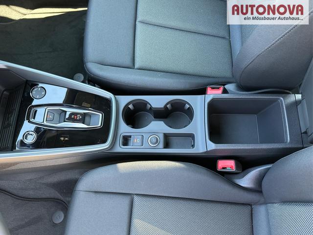 Audi / A3 Sportback / Schwarz / / / ACC+KAMERA+SHZ+LED+16LM+APP, Beispielbilder, ggf. teilweise mit Sonderausstattung