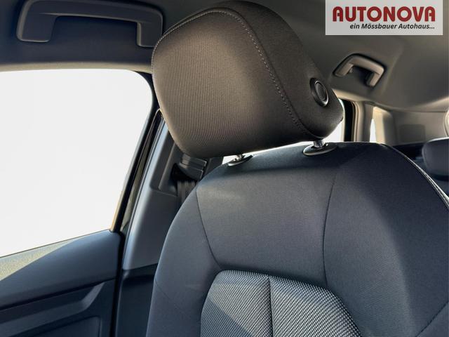 Audi / A3 Sportback / Schwarz / / / ACC+KAMERA+SHZ+LED+16LM+APP, Beispielbilder, ggf. teilweise mit Sonderausstattung