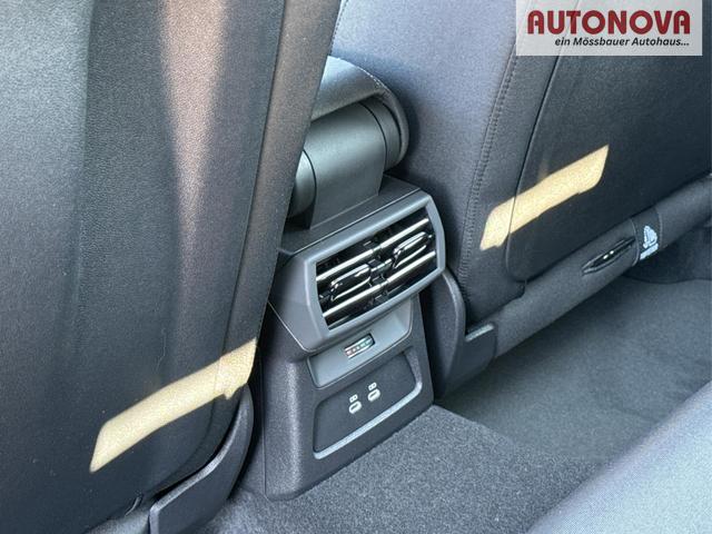 Audi / A3 Sportback / Grau / / / ACC+KAMERA+SHZ+LED+16LM+APP