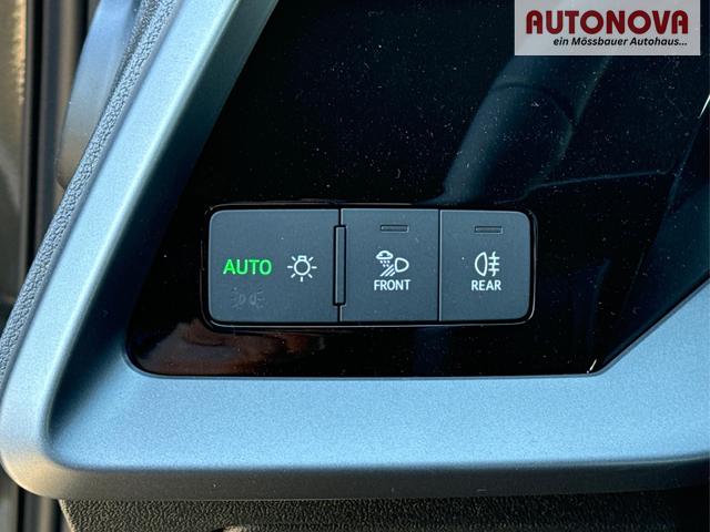 Audi / A3 Sportback / Grau / / / ACC+KAMERA+SHZ+LED+16LM+APP