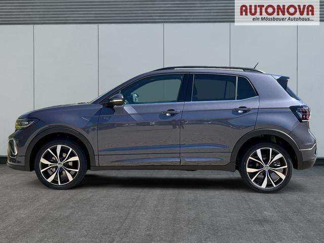 Volkswagen / T-Cross / / / / NAVI+SHZ+MATRIX+ACC+KAMERA+18'' ALU, Beispielbilder, ggf. teilweise mit Sonderausstattung