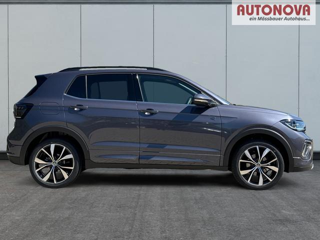 Volkswagen / T-Cross / / / / NAVI+SHZ+MATRIX+ACC+KAMERA+18'' ALU, Beispielbilder, ggf. teilweise mit Sonderausstattung