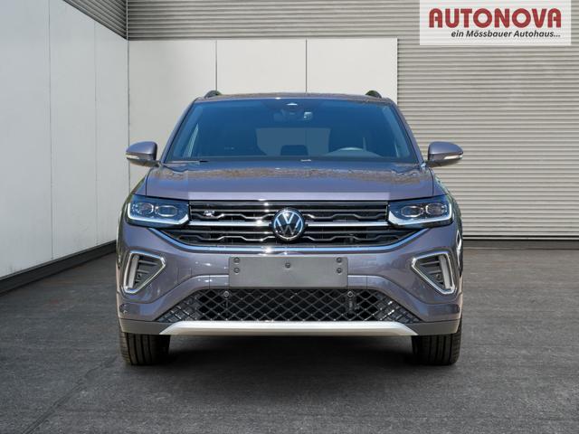 Volkswagen / T-Cross / / / / NAVI+SHZ+MATRIX+ACC+KAMERA+18'' ALU, Beispielbilder, ggf. teilweise mit Sonderausstattung