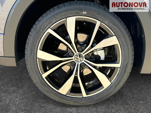 Volkswagen / T-Cross / / / / NAVI+SHZ+MATRIX+ACC+KAMERA+18'' ALU, Beispielbilder, ggf. teilweise mit Sonderausstattung