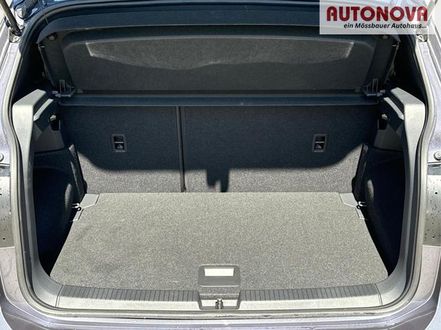 Volkswagen / T-Cross / / / / NAVI+SHZ+MATRIX+ACC+KAMERA+18'' ALU, Beispielbilder, ggf. teilweise mit Sonderausstattung