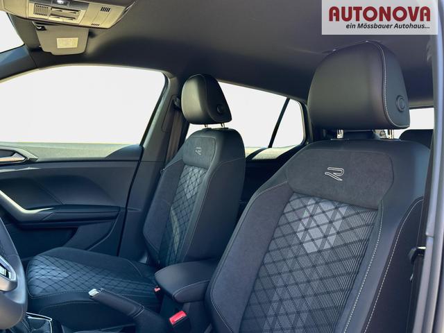 Volkswagen / T-Cross / / / / NAVI+SHZ+MATRIX+ACC+KAMERA+18'' ALU, Beispielbilder, ggf. teilweise mit Sonderausstattung