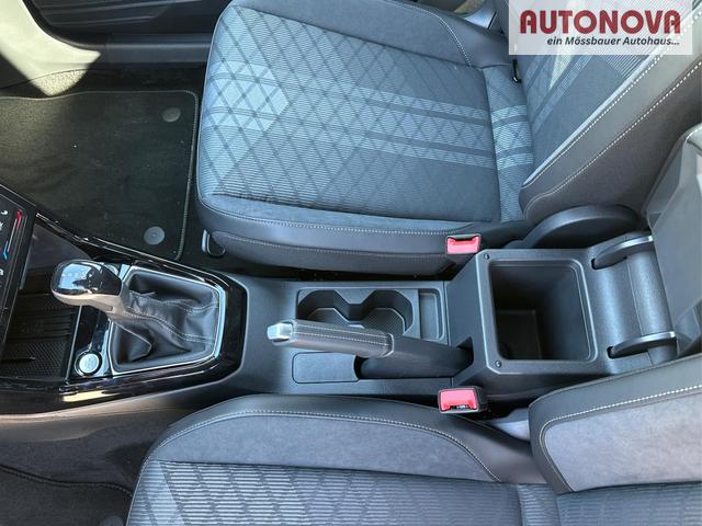 Volkswagen / T-Cross / / / / NAVI+SHZ+MATRIX+ACC+KAMERA+18'' ALU, Beispielbilder, ggf. teilweise mit Sonderausstattung