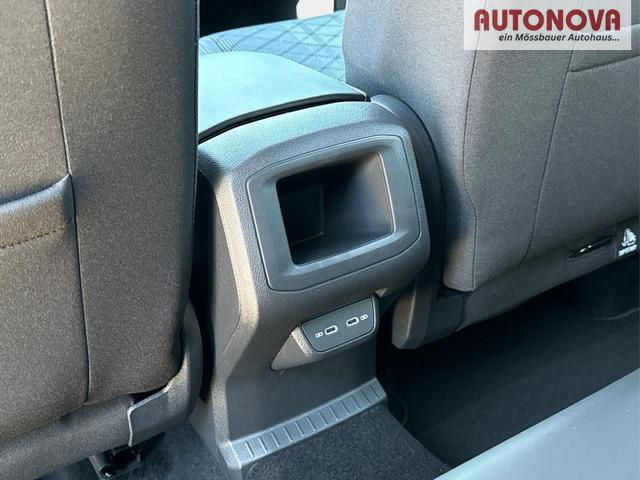 Volkswagen / T-Cross / / / / NAVI+SHZ+MATRIX+ACC+KAMERA+18'' ALU, Beispielbilder, ggf. teilweise mit Sonderausstattung