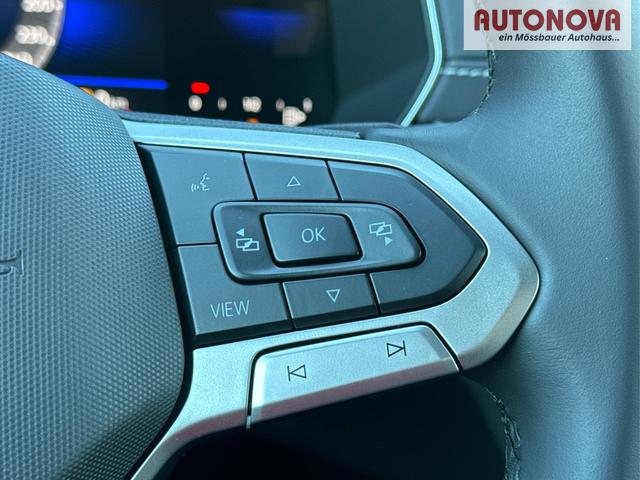 Volkswagen / T-Cross / / / / NAVI+SHZ+MATRIX+ACC+KAMERA+18'' ALU, Beispielbilder, ggf. teilweise mit Sonderausstattung