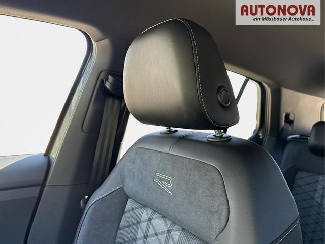 Volkswagen / T-Cross / / / / NAVI+SHZ+MATRIX+ACC+KAMERA+18'' ALU, Beispielbilder, ggf. teilweise mit Sonderausstattung