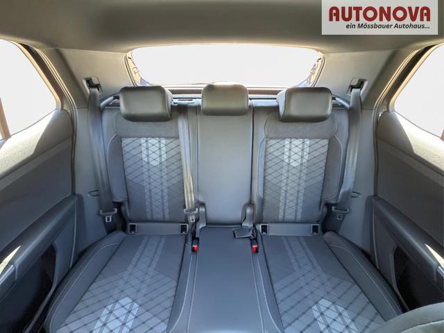 Volkswagen / T-Cross / / / / NAVI+SHZ+MATRIX+ACC+KAMERA+18'' ALU, Beispielbilder, ggf. teilweise mit Sonderausstattung
