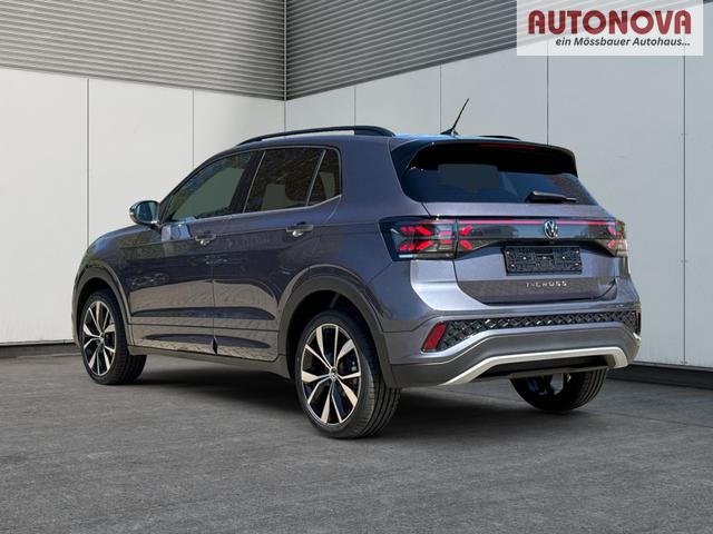 Volkswagen / T-Cross / / / / NAVI+SHZ+MATRIX+ACC+KAMERA+18'' ALU, Beispielbilder, ggf. teilweise mit Sonderausstattung