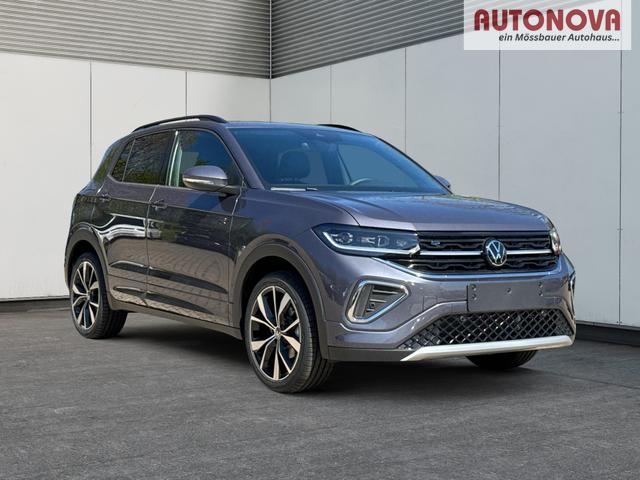 Volkswagen / T-Cross / / / / NAVI+SHZ+MATRIX+ACC+KAMERA+18'' ALU, Beispielbilder, ggf. teilweise mit Sonderausstattung