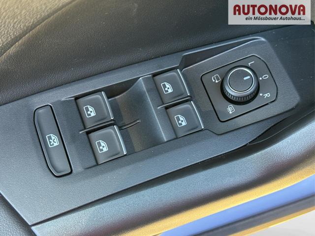Volkswagen / T-Cross / / / / NAVI+SHZ+MATRIX+ACC+KAMERA+18'' ALU, Beispielbilder, ggf. teilweise mit Sonderausstattung