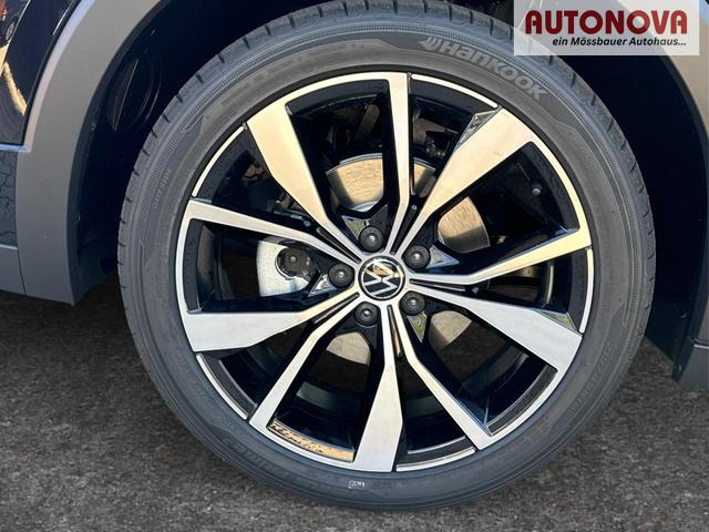 Volkswagen / T-Cross / / / / NAVI+SHZ+MATRIX+ACC+KAMERA+18'' ALU, Beispielbilder, ggf. teilweise mit Sonderausstattung