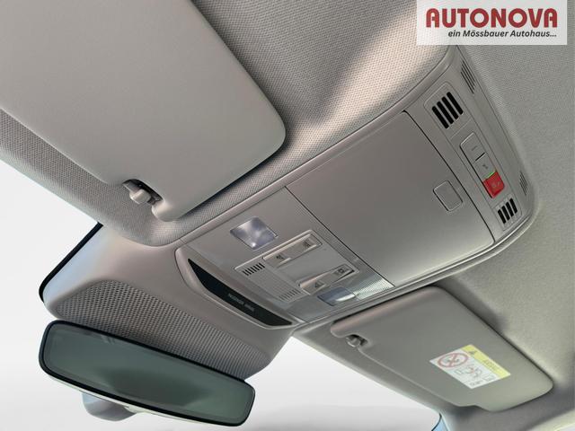 Skoda / Kamiq / Schwarz / / / SHZ+KAMERA+SMARTLINK+PDC+LED+16 ALU, Beispielbilder, ggf. teilweise mit Sonderausstattung