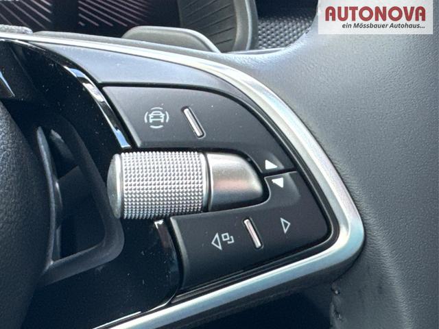 Skoda / Kamiq / Silber / / / SHZ+KAMERA+SMARTLINK+PDC+LED+16 ALU