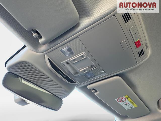 Skoda / Kamiq / Silber / / / SHZ+KAMERA+SMARTLINK+PDC+LED+16 ALU