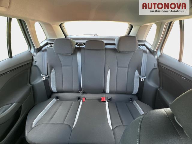 Skoda / Kamiq / Silber / / / SHZ+KAMERA+SMARTLINK+PDC+LED+16 ALU