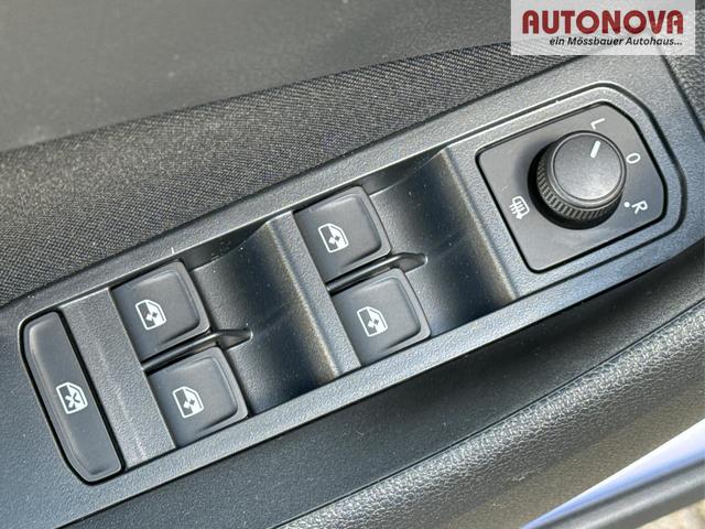 Skoda / Kamiq / Grau / / / SHZ+KAMERA+SMARTLINK+PDC+LED+16 ALU, Beispielbilder, ggf. teilweise mit Sonderausstattung