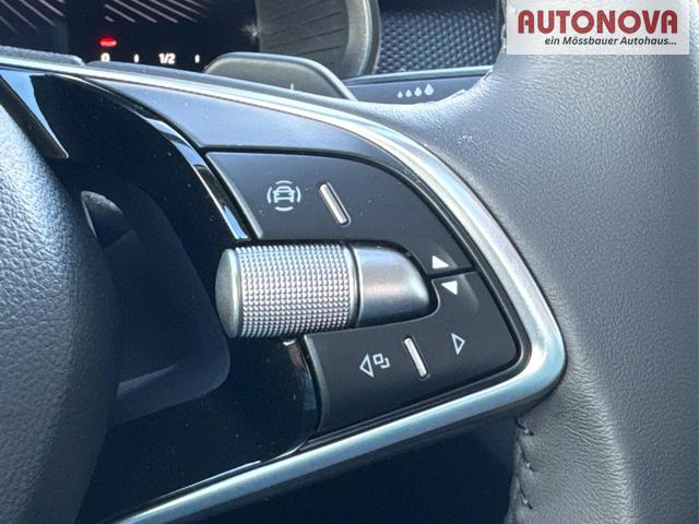Skoda / Kamiq / Grau / / / SHZ+KAMERA+SMARTLINK+PDC+LED+16 ALU, Beispielbilder, ggf. teilweise mit Sonderausstattung