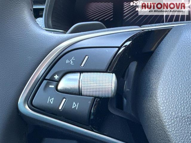 Skoda / Kamiq / Grau / / / SHZ+KAMERA+SMARTLINK+PDC+LED+16 ALU, Beispielbilder, ggf. teilweise mit Sonderausstattung