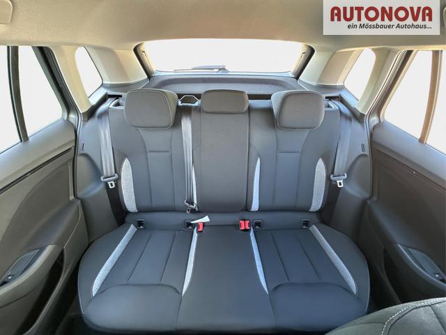 Skoda / Kamiq / Grau / / / SHZ+KAMERA+SMARTLINK+PDC+LED+16 ALU, Beispielbilder, ggf. teilweise mit Sonderausstattung