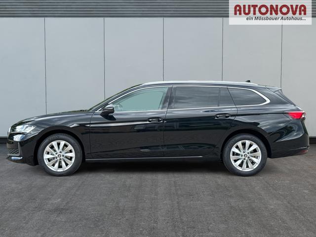 Skoda / Superb Combi / / / / DSG+NAVI+AHK+EL.HECKKL.+KESSY+SHZ, Beispielbilder, ggf. teilweise mit Sonderausstattung