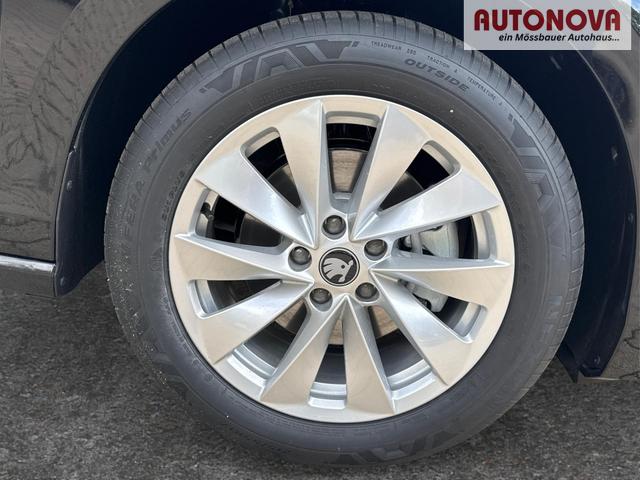 Skoda / Superb Combi / / / / DSG+NAVI+AHK+EL.HECKKL.+KESSY+SHZ, Beispielbilder, ggf. teilweise mit Sonderausstattung