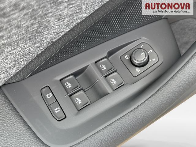 Skoda / Superb Combi / / / / DSG+NAVI+AHK+EL.HECKKL.+KESSY+SHZ, Beispielbilder, ggf. teilweise mit Sonderausstattung