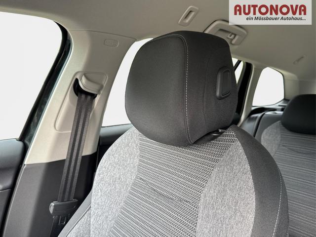 Skoda / Superb Combi / / / / DSG+NAVI+AHK+EL.HECKKL.+KESSY+SHZ, Beispielbilder, ggf. teilweise mit Sonderausstattung