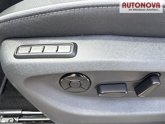 Skoda / Kodiaq / Grau / / / 4x4+AHK+PANO+KAMERA+EL. HECKKL.+NAVI+20 LM