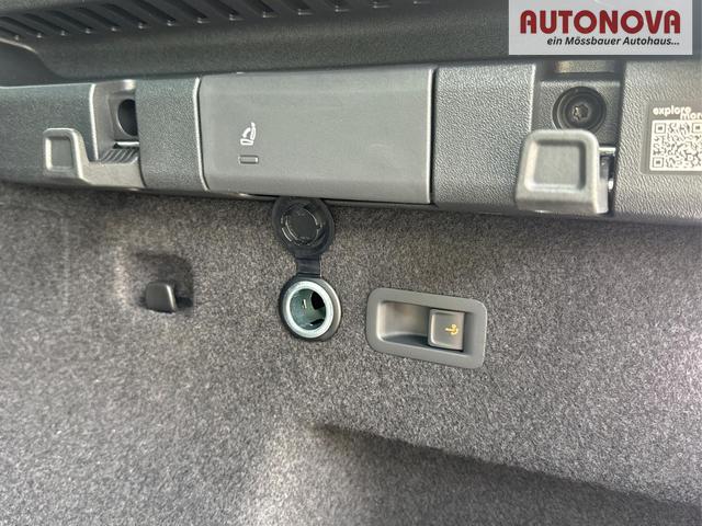 Skoda / Kodiaq / Grau / / / 4x4+AHK+PANO+KAMERA+EL. HECKKL.+NAVI+20 LM