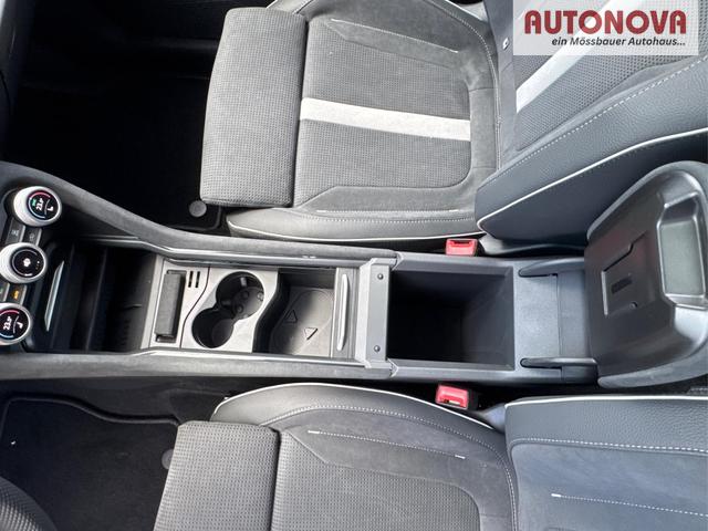 Skoda / Kodiaq / Grau / / / 4x4+AHK+PANO+KAMERA+EL. HECKKL.+NAVI+20 LM