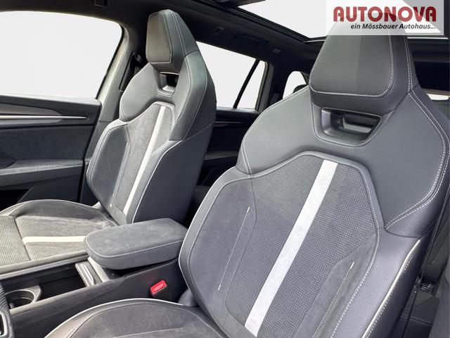 Skoda / Kodiaq / Grau / / / 4x4+AHK+PANO+KAMERA+EL. HECKKL.+NAVI+20 LM