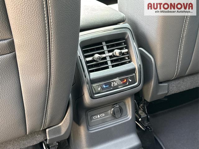 Skoda / Kodiaq / Grau / / / 4x4+AHK+PANO+KAMERA+EL. HECKKL.+NAVI+20 LM