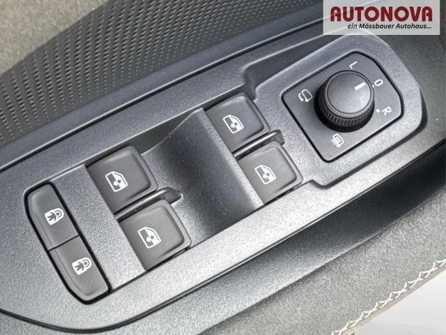 Skoda / Kodiaq / Grau / / / 4x4+AHK+PANO+KAMERA+EL. HECKKL.+NAVI+20 LM