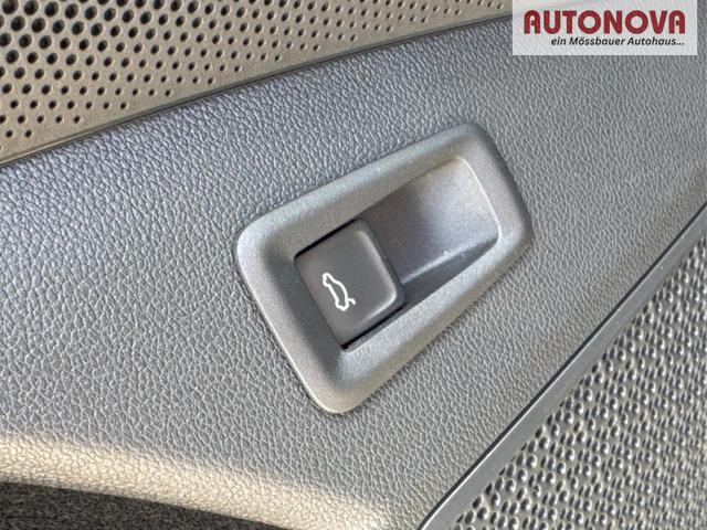 Skoda / Kodiaq / Grau / / / 4x4+AHK+PANO+KAMERA+EL. HECKKL.+NAVI+20 LM